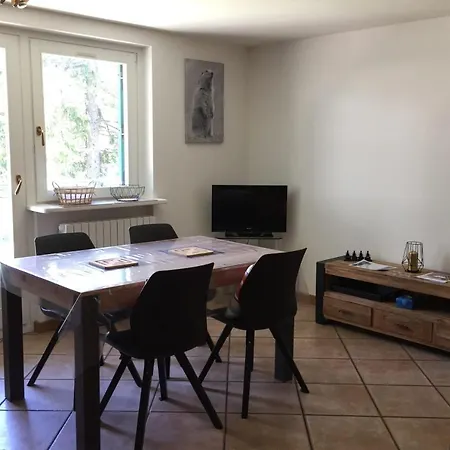 Apartment Flat Near The Slopes Mont Blanc *