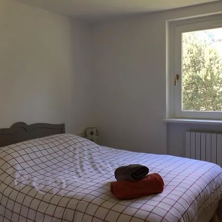 Flat Near The Slopes Mont Blanc Apartment *