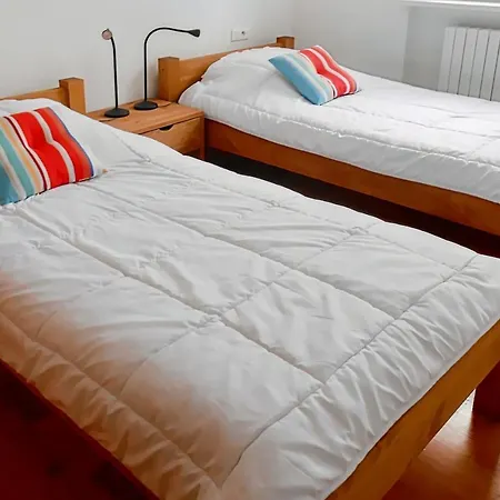 Appartement Flat Near The Slopes Mont Blanc Chamonix